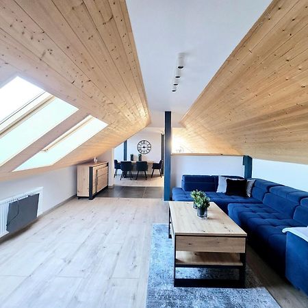 Apartamenty Przystan - Chlopy, Blisko Plazy Luaran gambar