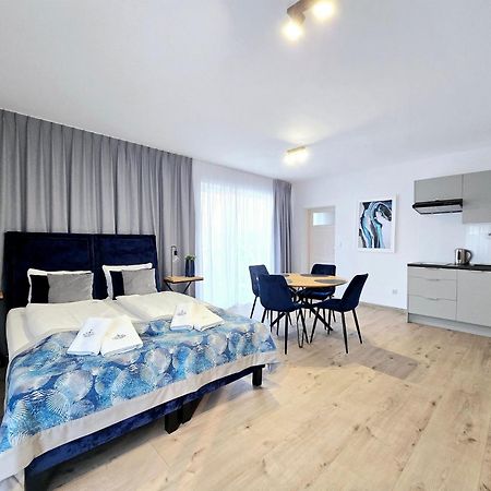 Apartamenty Przystan - Chlopy, Blisko Plazy Luaran gambar