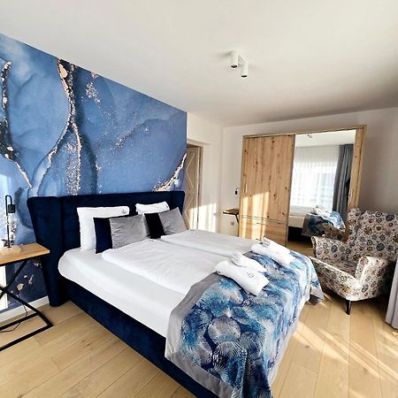 Apartamenty Przystan - Chlopy, Blisko Plazy Luaran gambar
