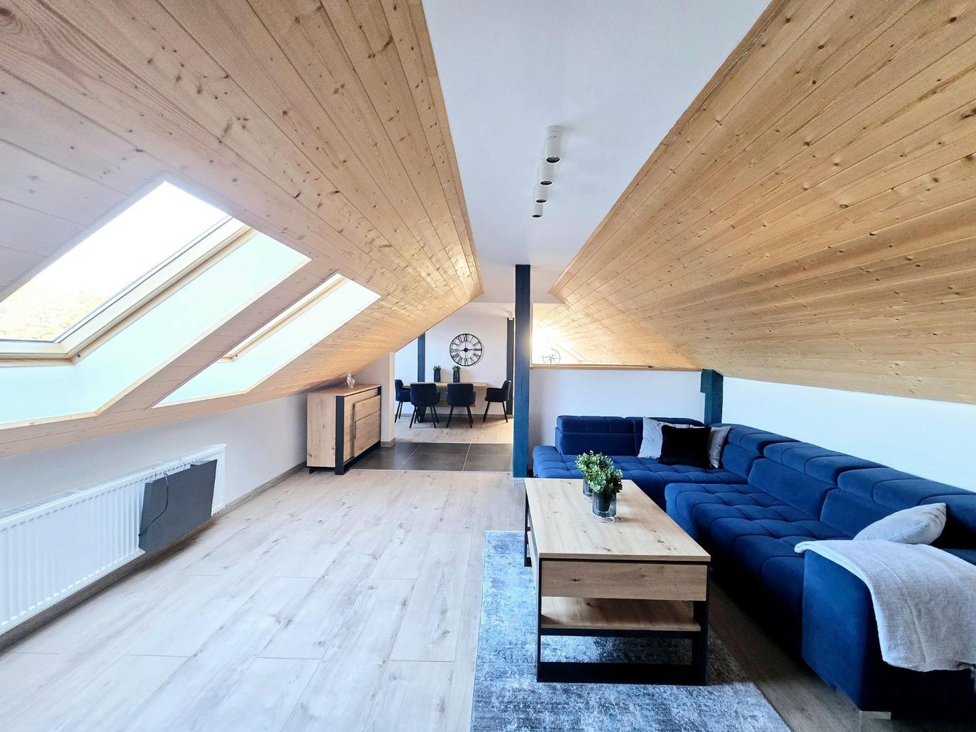 Apartamenty Przystan - Chlopy, Blisko Plazy Luaran gambar
