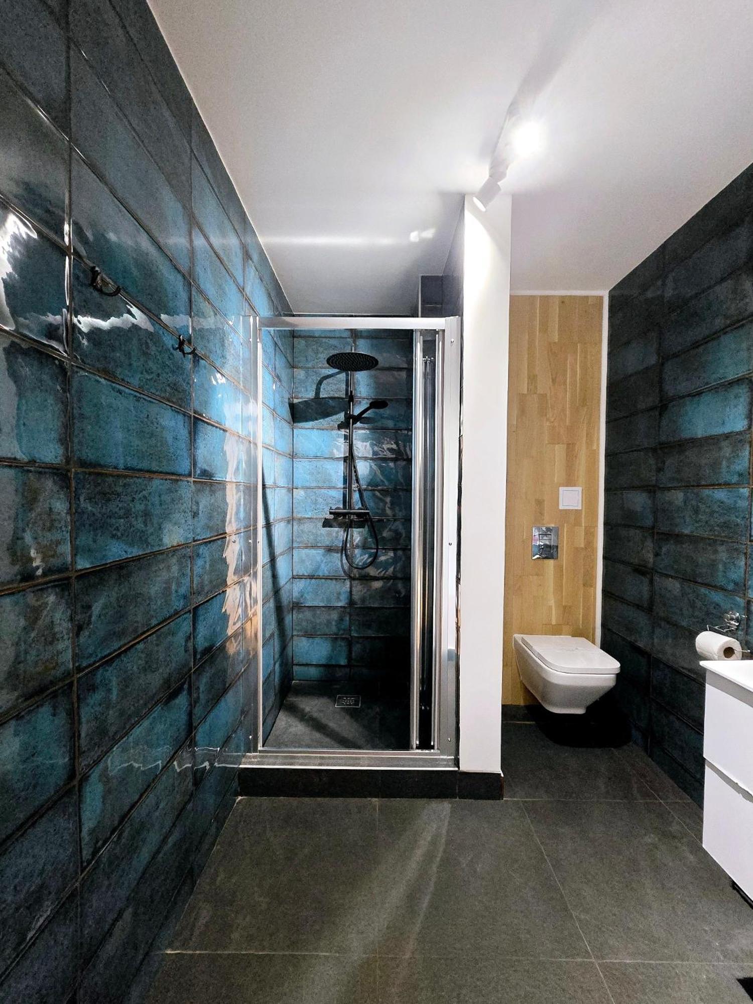 Apartamenty Przystan - Chlopy, Blisko Plazy Luaran gambar
