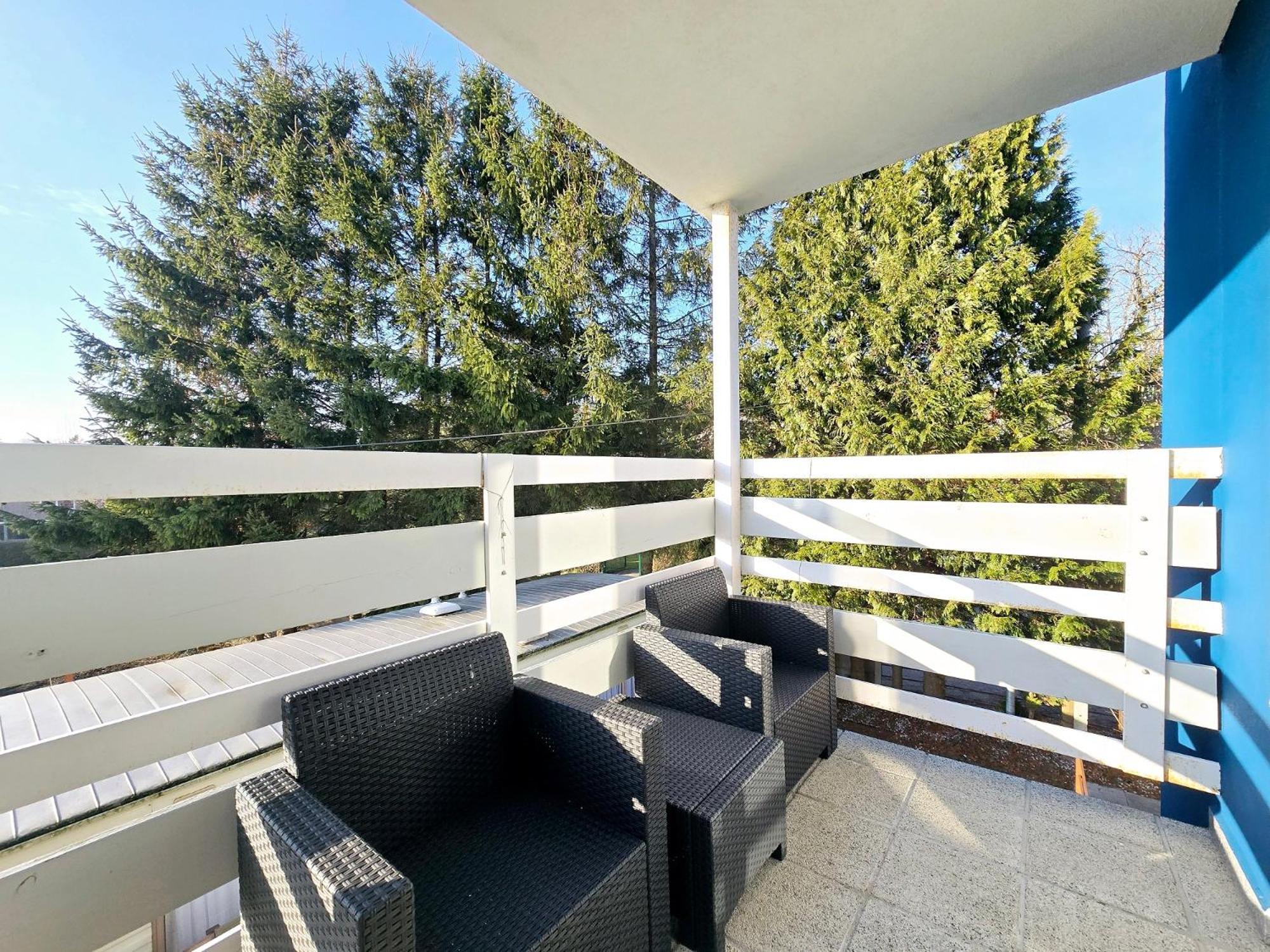Apartamenty Przystan - Chlopy, Blisko Plazy Luaran gambar
