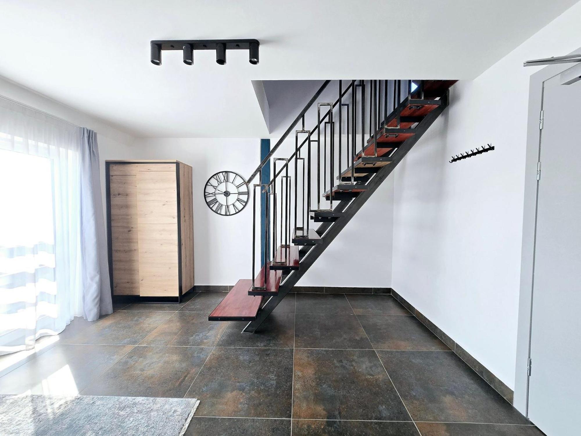 Apartamenty Przystan - Chlopy, Blisko Plazy Luaran gambar
