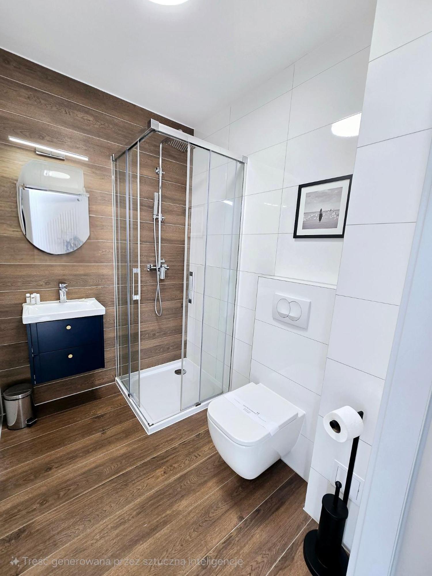 Apartamenty Przystan - Chlopy, Blisko Plazy Luaran gambar
