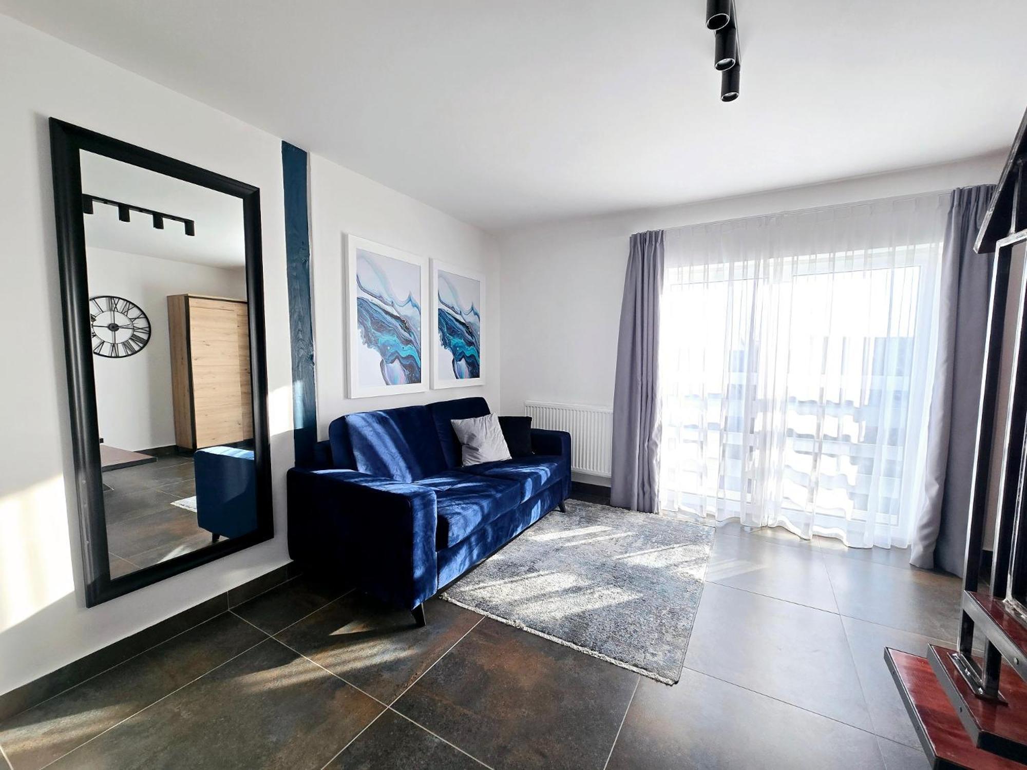 Apartamenty Przystan - Chlopy, Blisko Plazy Luaran gambar