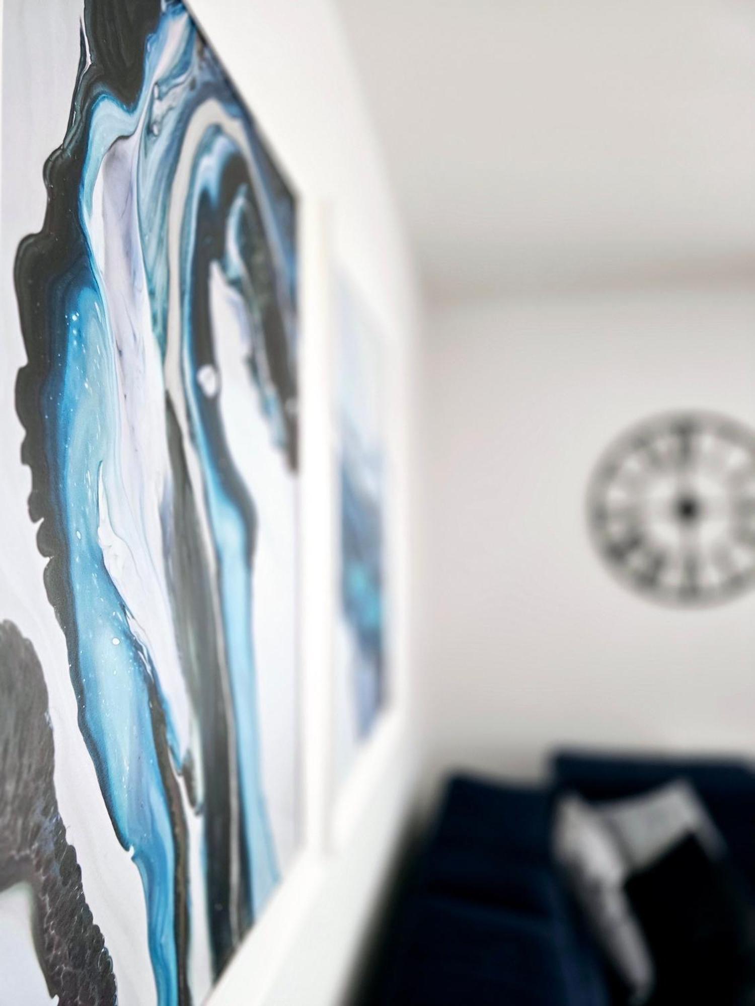 Apartamenty Przystan - Chlopy, Blisko Plazy Luaran gambar