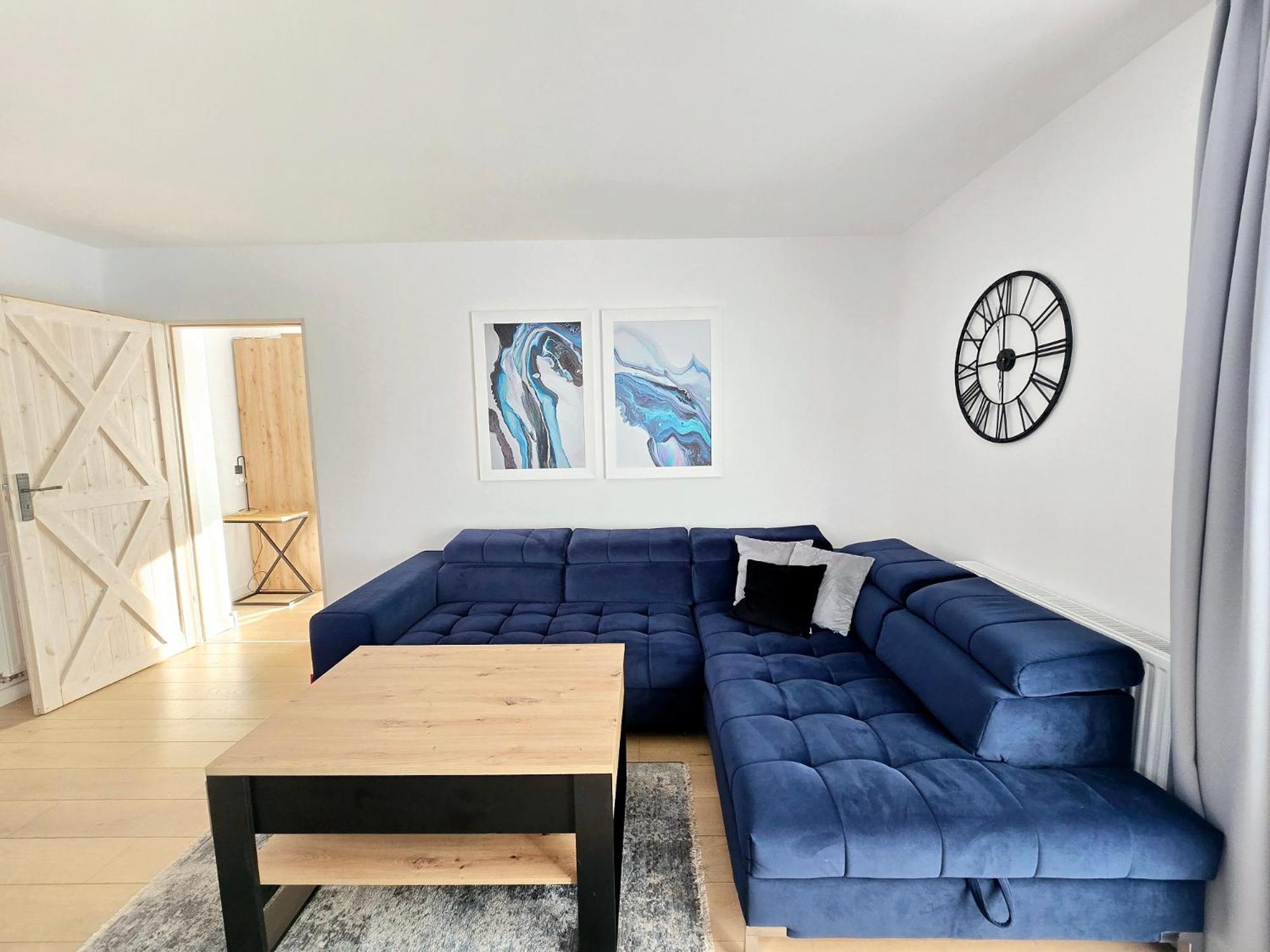 Apartamenty Przystan - Chlopy, Blisko Plazy Luaran gambar
